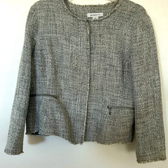 Jacket - Picture 1 of 4